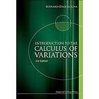 Introduction To The Calculus Of Variations (3rd Edition) Engelska Hardback