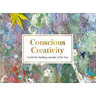 Conscious Creativity cards Engelska Cards