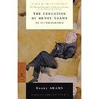 The Education of Henry Adams Engelska Paperback / softback