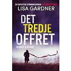 Det tredje offret Svenska EBook