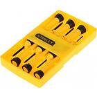 Stanley SCREWDRIVER SET ST-0-66-052