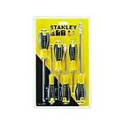 Stanley screwdriver set 6 pcs P³ Ph ESSENTIAL (STHT0-60209)