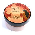 Akamuti Rose & Marshmallow Beauty Mask 100g