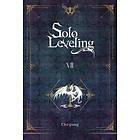 Solo Leveling, Vol. 7 (novel) Engelska Paperback / softback