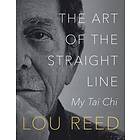 The Art of the Straight Line Engelska Hardback