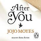 After You Engelska CD-Audio