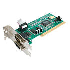 StarTech PCI2S550_LP