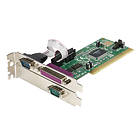 StarTech PCI2S1P
