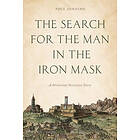 The Search for the Man in Iron Mask Engelska Hardback