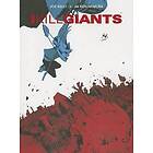 I Kill Giants Fifth Anniversary Edition Engelska Paperback / softback