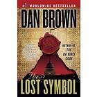 Lost Symbol Engelska Paperback