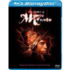 The Count of Monte Cristo (US) (Blu-ray)