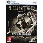 Hunted: The Demon's Forge - Special Edition (PC)
