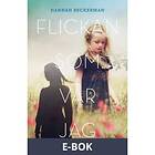 Flickan som var jag Svenska EBook