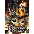 Gatling Gears (PC)
