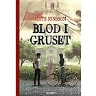 Blod i gruset Svenska EBook