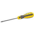 ProLine Torx Soft-Touch screwdriver with hole T27 x 100mm (10194)