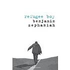 Refugee Boy Engelska EBook