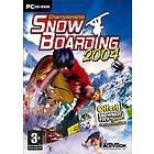 Championship Snowboarding 2004 (PC)