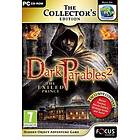 Dark Parables: The Exiled Prince - Collector’s Edition (PC)