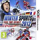 Winter Sports 2012: Feel the Spirit (3DS)