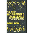 The New Workforce Challenge Engelska Hardback