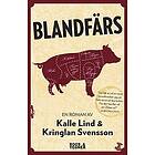 Blandfärs Svenska EBook