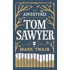 The Adventures of Tom Sawyer Engelska Other book format