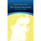 The Yellow Wallpaper Engelska Paperback / softback