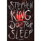 Doctor Sleep Engelska Trade Cloth