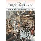 A Christmas Carol Engelska Trade Cloth