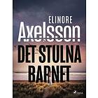 Det stulna barnet Svenska EBook