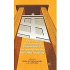 Social and Psychological Dimensions of Personal Debt the Industry Engelska Hardback