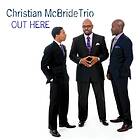 Christian Mcbride Trio - Out Here CD