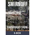 Havsörnens skrik Svenska EBook