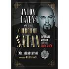 Anton LaVey and the Church of Satan Engelska EBook