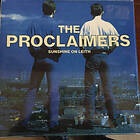 The Proclaimers - Sunshine On Leith LP