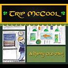 McCool Trip: A Happy Old Man CD