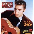 Presley Elvis: Hits Of The 50s CD