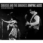 Siouxsie & The Banshees: Jumping Jacks Netherlands Broadcast 1981 CD