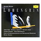 Wagner: Lohengrin Komplett CD