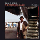 Basie Count: The Atomic Mr Basie LP