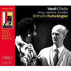 Verdi: Otello (Salzburg Festival) CD