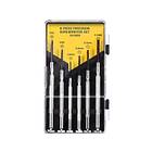 Deli Tools precision screwdriver set EDL3206, 6 pieces