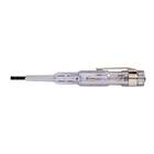 Bahco Spänningsprovare, Rustfritt stål, Transparent, 28g