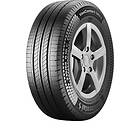 Continental VanContact Ultra 205/65 R 16C 107/105T 8PR Dubbel märkning 103T