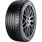 Continental ContiSportContact 6 235/45 R 19 99Y XL EVc