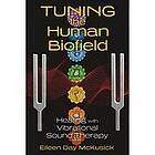 Tuning the Human Biofield Engelska AudioDownload