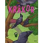 Kråkor Svenska EBook