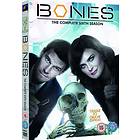 Bones - Season 6 (UK) (DVD)